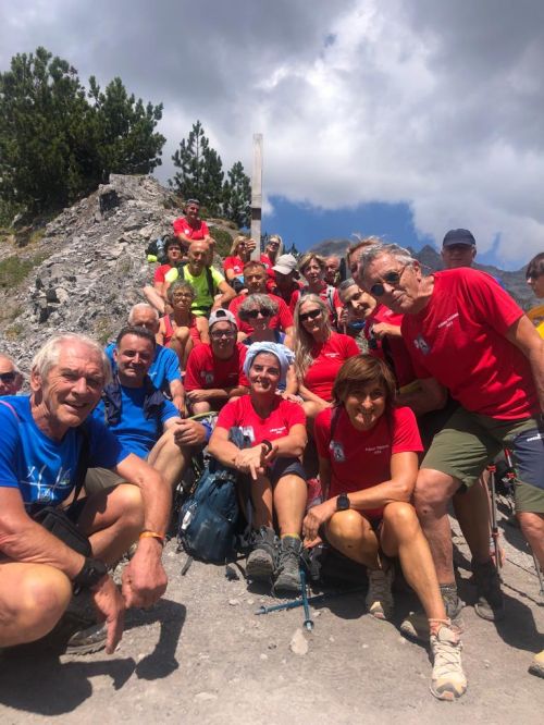 Foto offerta ALBANIA TREKKING, immagini dell'offerta ALBANIA TREKKING di Ovunque viaggi.